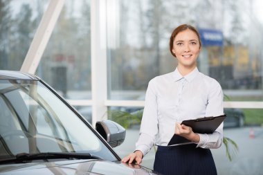 Satış Danışmanı