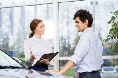 Satış Danışmanı