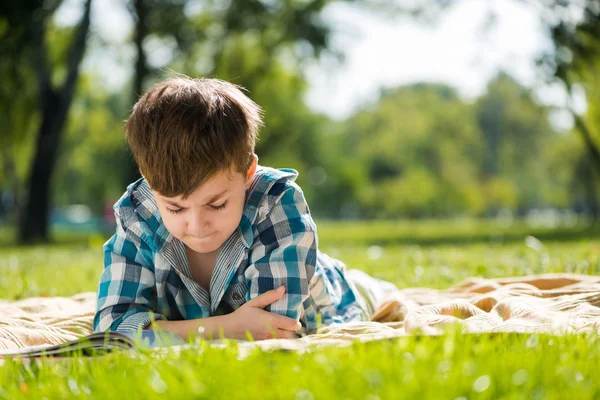 Outdoor weekend — Stock Photo, Image