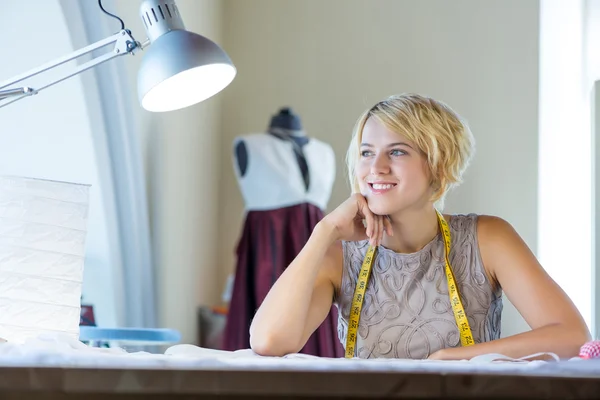 Atelier worker — Stock Photo, Image