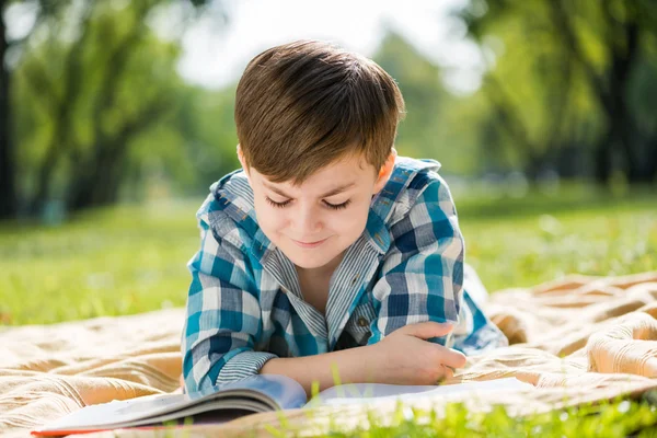 Outdoor-Wochenende — Stockfoto