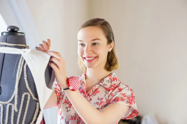 Atelier worker — Stock Photo, Image