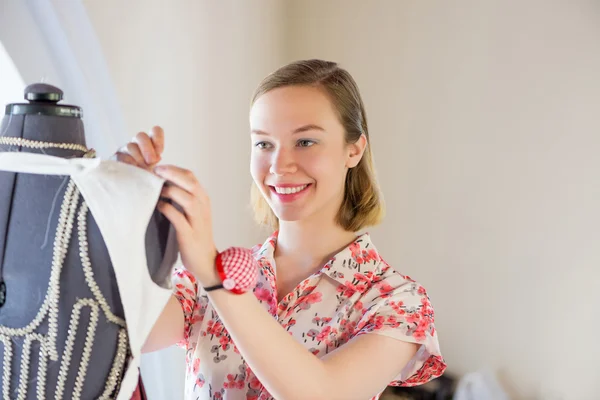 Atelier worker — Stock Photo, Image