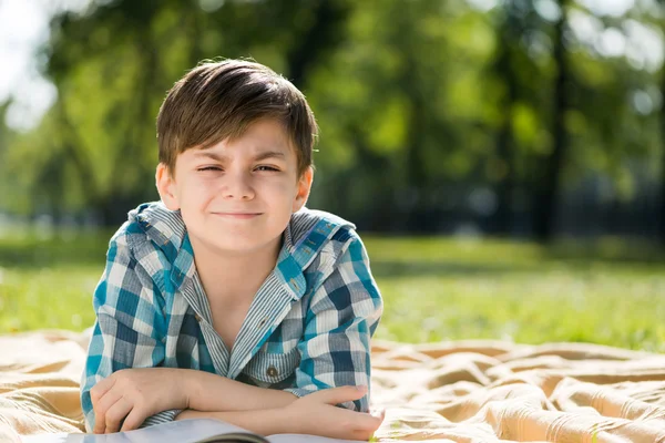 Outdoor weekend — Stock Photo, Image