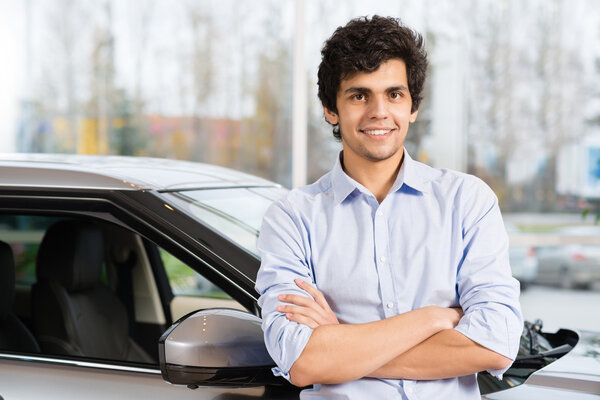 Покупка автомобилей