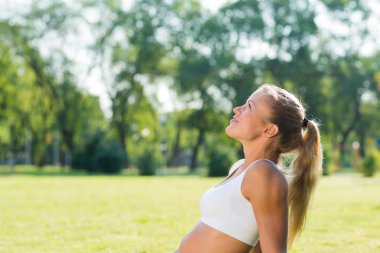 Kadın çalışmaları Park