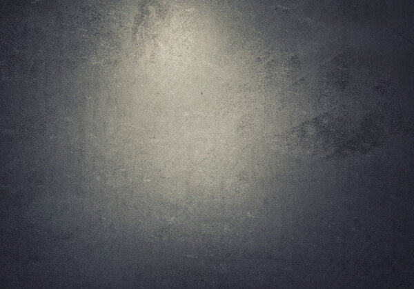 Cement blank wall