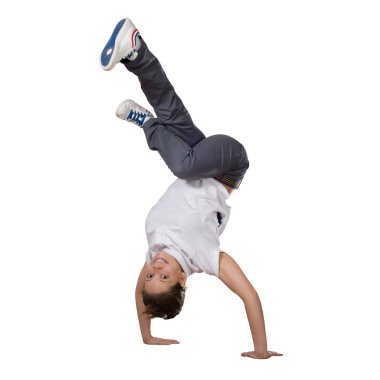 hip hop dans
