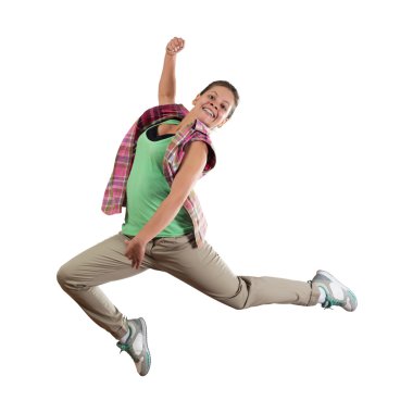 hip hop dans