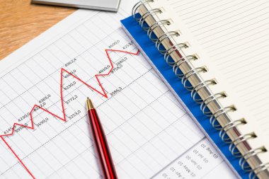 kalem ve grafik büyüme