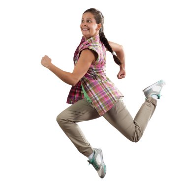 hip hop dans