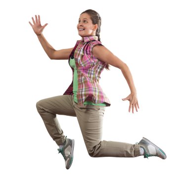 hip hop dans