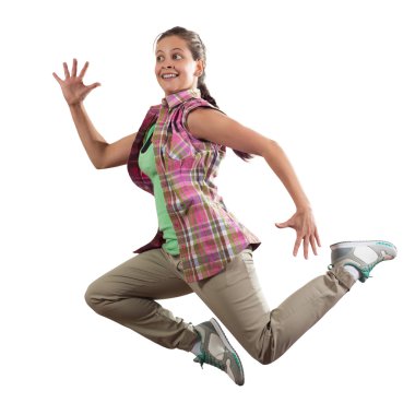 hip hop dans