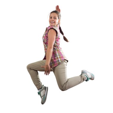hip hop dans