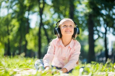 Çocuk Parkı rahatlatıcı