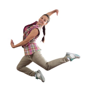 hip hop dans