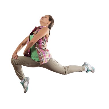 hip hop dans