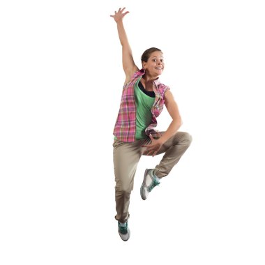 hip hop dans