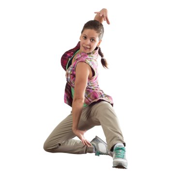 hip hop dans