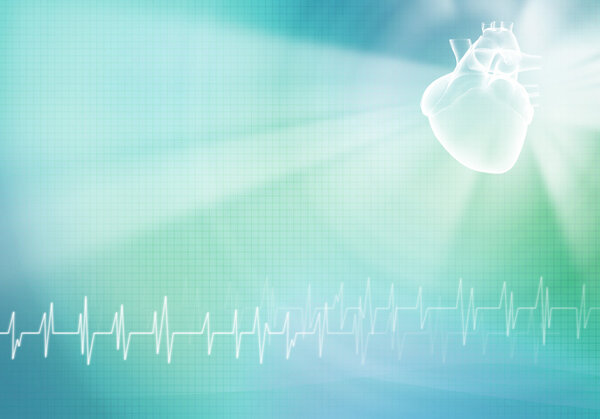 Цифровой фон
