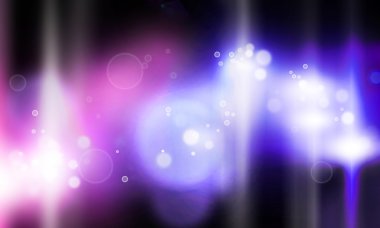 sahne ışıkları arka plan