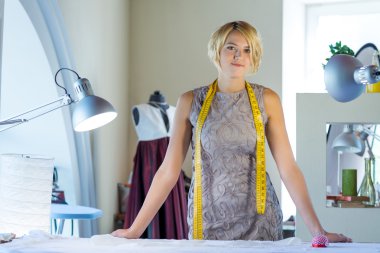 terzi Atölyesi Studio