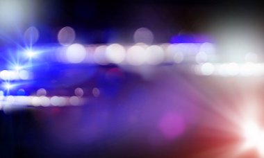 sahne ışıkları arka plan