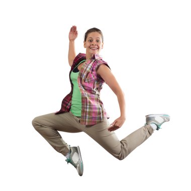 hip hop dans