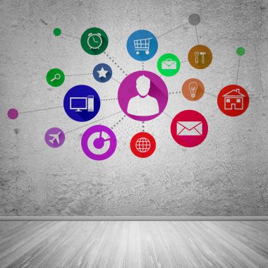 Kullanıcı arabirimi uygulama simgeleri