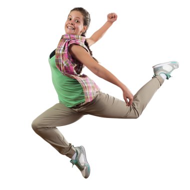 hip hop dans