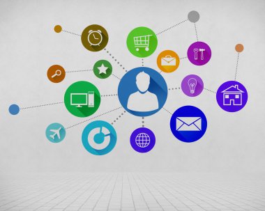 Kullanıcı arabirimi uygulama simgeleri