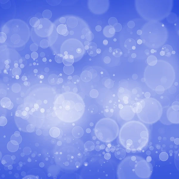 Abstract  Bokeh background — Stock Photo, Image