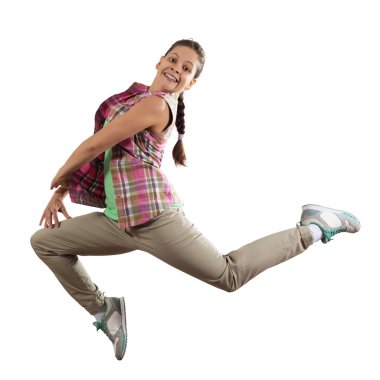hip hop dans