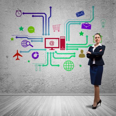 Uygulama simgeleri sunu arabirimi