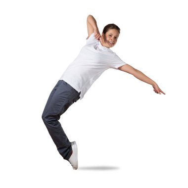 hip hop dans