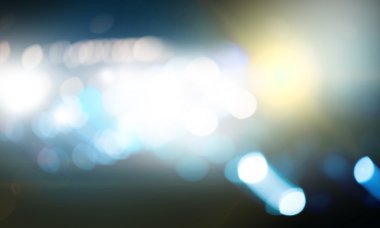 sahne ışıkları arka plan