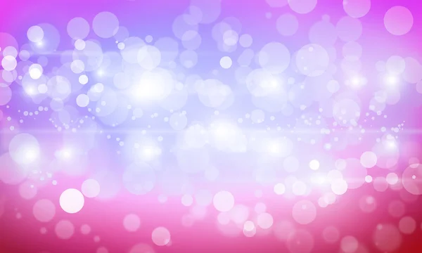 Abstract  Bokeh background — Stock Photo, Image