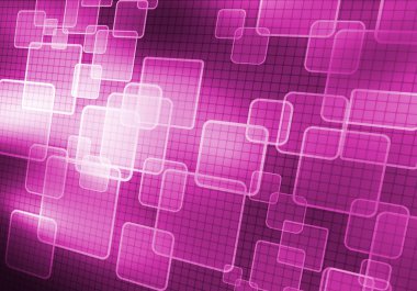 Yenilikçi teknoloji arka planı