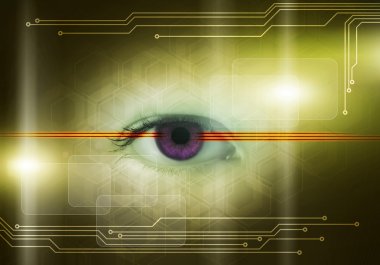 Kişi identifation kavramı