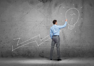 Büyümek ve başarı kavramı