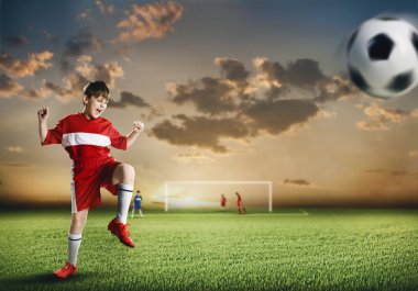 genç futbol şampiyonu