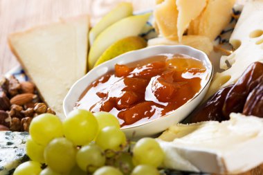 Peynir farklı çocuklar