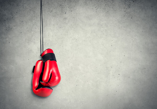 Концепция бокса
