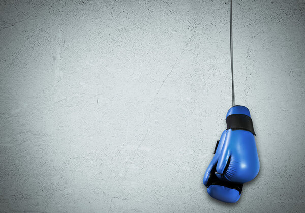 Концепция бокса
