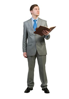 işadamı okuma kitabı