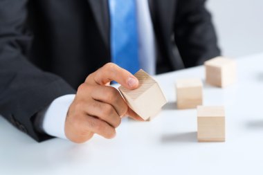 işadamı yapı kule