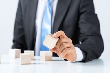 işadamı yapı kule