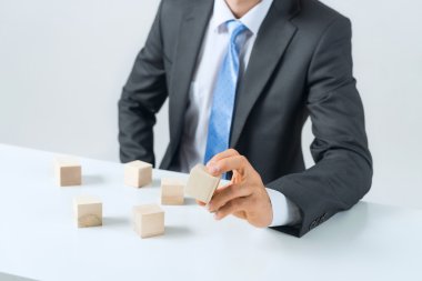 işadamı yapı kule