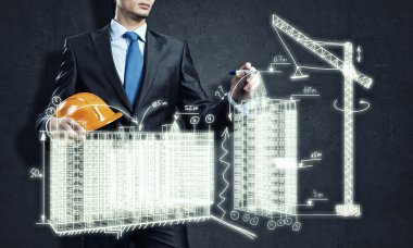 mühendis kroki çizim