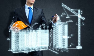 mühendis kroki çizim